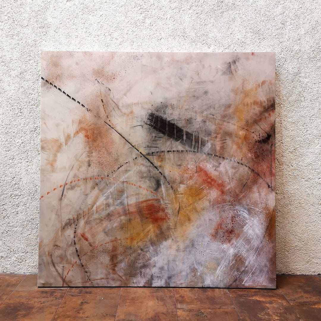 Spectacle festival street art S1