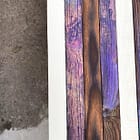 Table Lames de bois B3