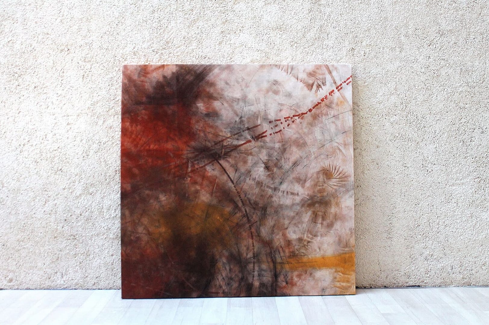 Performance Texture N1_Technique dansé_disponible